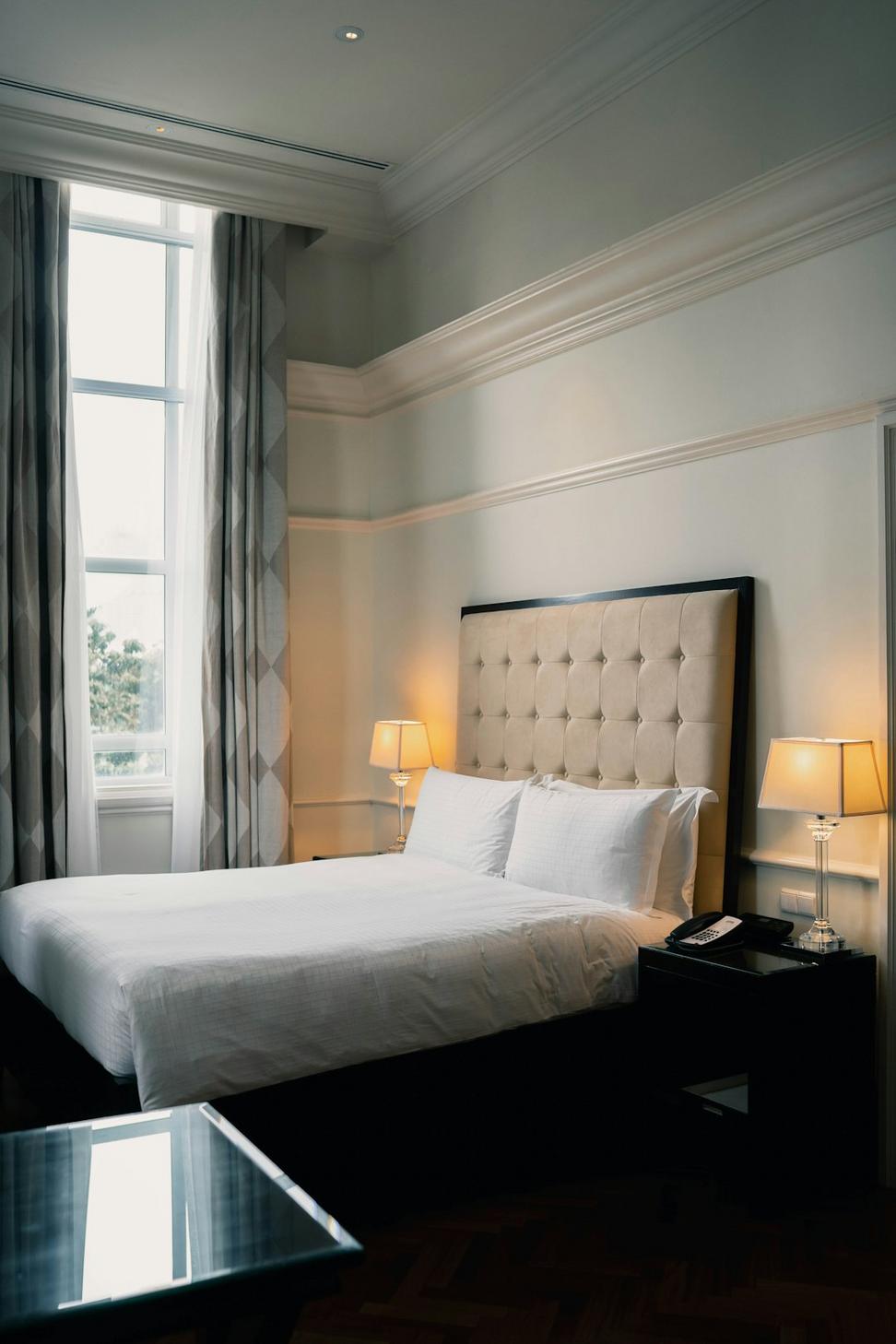 Executive King Suite