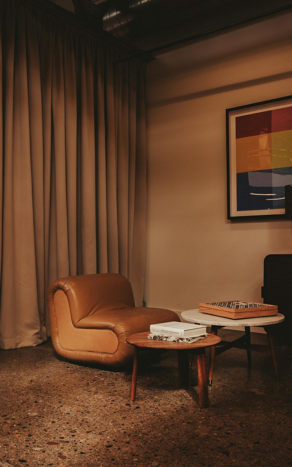 Concierge