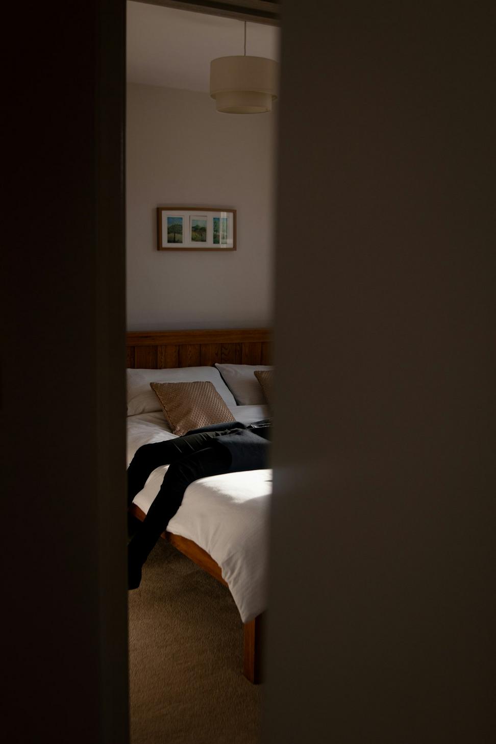 Heritage Deluxe Room