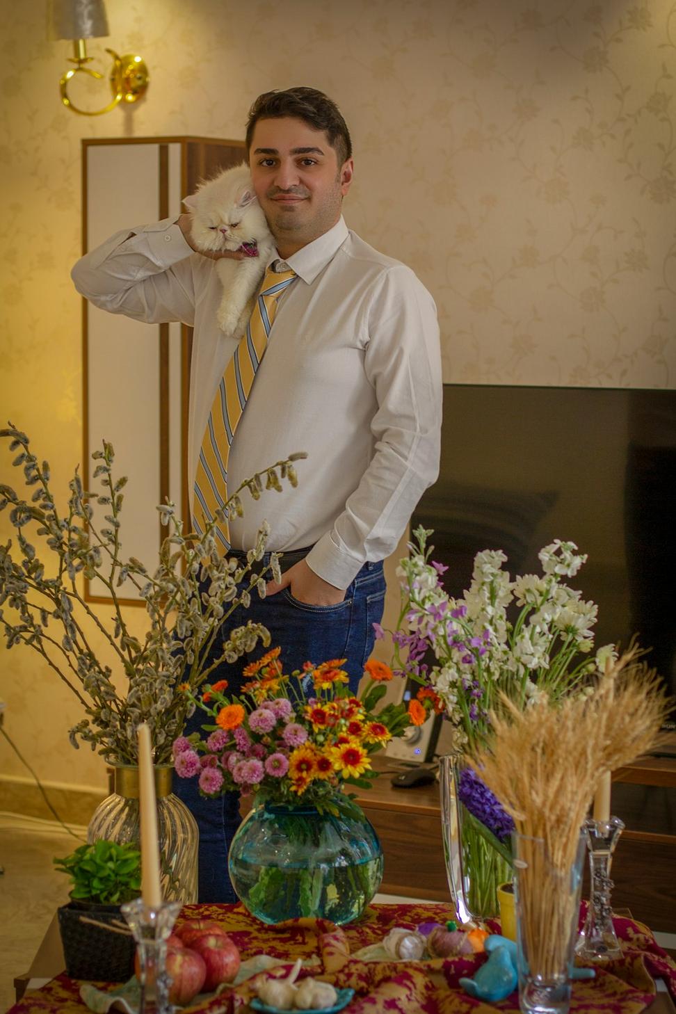 Concierge