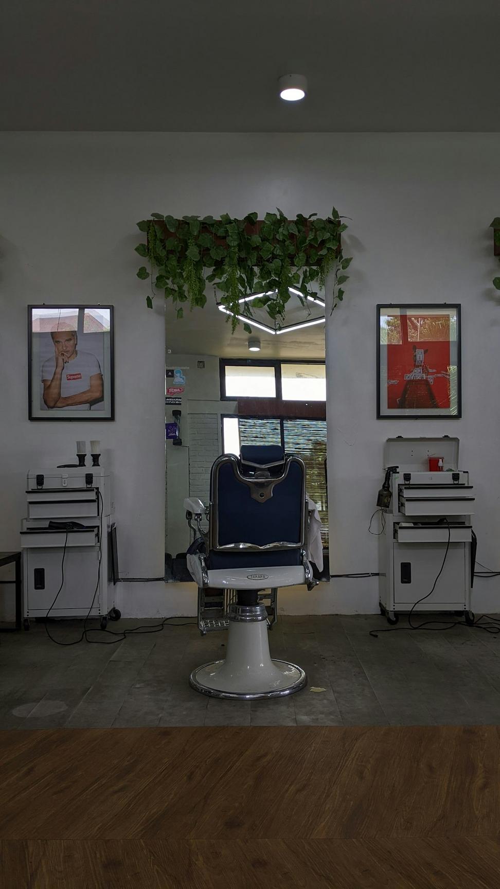 Spa Services