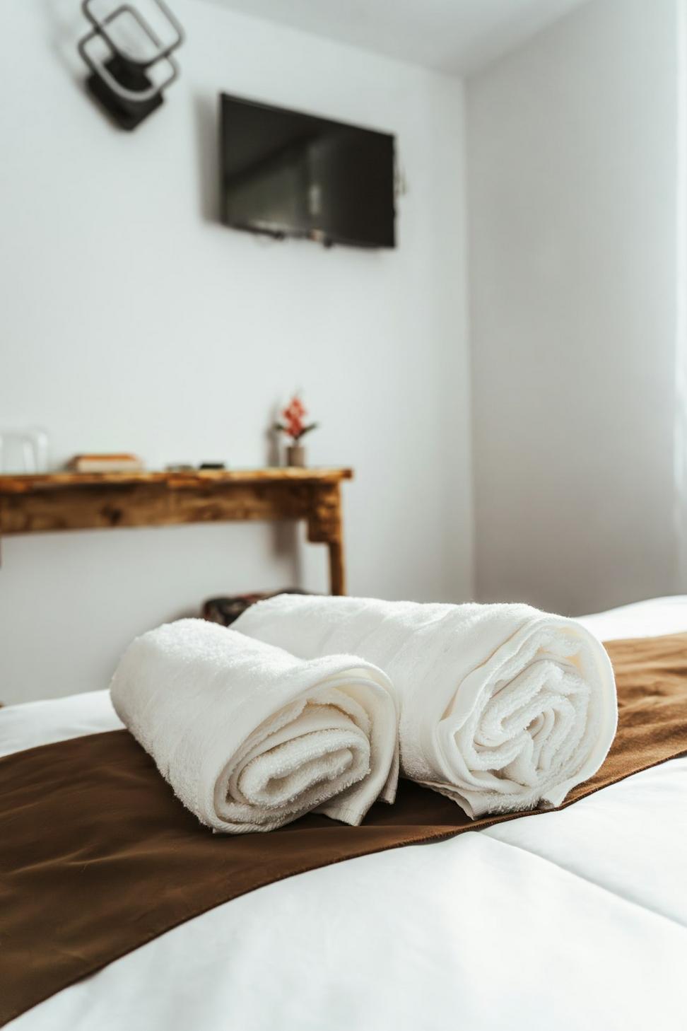 Spa Services