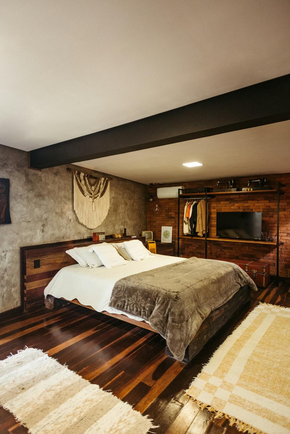 Luxury Room