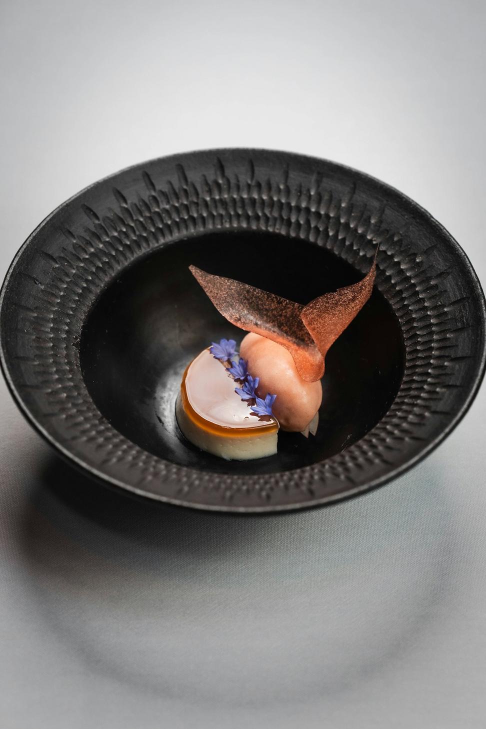 Signature Dish